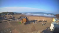 Bude - Crooklets Beach