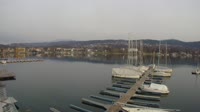 Velden am Wörther See - Marina