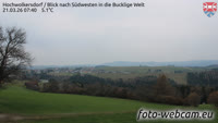 Hochwolkersdorf - Bucklige Welt