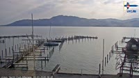 Attersee - Union Yacht Club Attersee