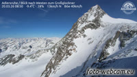 Adlersruhe - Grossglockner