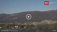 Comano - RSI Radiotelevisione Svizzera