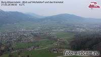 Micheldorf in Oberösterreich - Burg Altpernstein