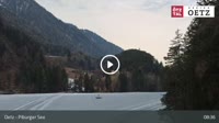 Oetz - Piburger See