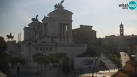 Rome - Victor Emmanuel II Monument