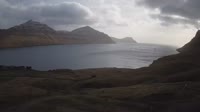 Faroe Islands - Syðrugøta