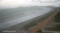 La Manga - Playa