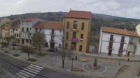 Villafranca del Cid - Avinguda Llosar