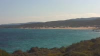 Sardinia - Aglientu - Naracu Nieddu Beach