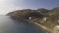 Lipari - Via Porto delle Genti