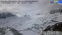 Dachstein - Hallstätter Glacier
