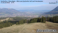 Sonthofen - Oberallgäu