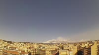 Catania - Panoramic view
