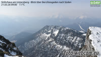 Berchtesgaden Alps - Untersberg