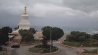 Benalmádena - Stupa de la Iluminacion