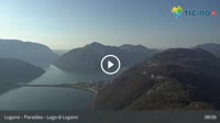 Paradise - Lake Lugano