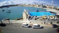 Birżebbuġa - Water Polo Pitch
