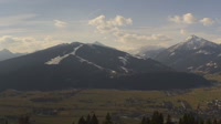 Altenmarkt im Pongau - Panoramic view