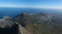 Cape Town - Table Mountain