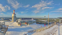 Kuusamo - Ruka ski resort