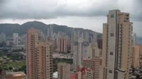 Benidorm - Panorama de la ciudad