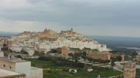 Ostuni - The White City