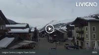 Livigno - Center