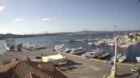 Sardinia - La Maddalena - Cala Gavetta