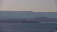 Sardynia - Alghero - Zatoka Punta Negra