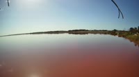 Tivaouane - Niaga-Peulh - Lac Retba