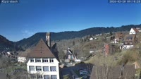 Alpirsbach im Schwarzwald - Monasterio