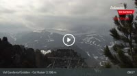 Val Gardena - Col Raiser