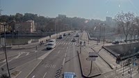 Lyon - Pont Georges Clemenceau