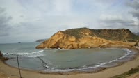 Águilas - Playa de los Cocedores