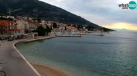 Brač - Bol - Riva, Marina