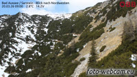 Bad Aussee - Dachstein - Sarstein