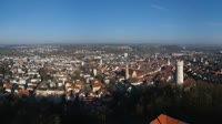 Ravensburg - Vista panorámica