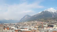 Innsbruck - Panoramic view