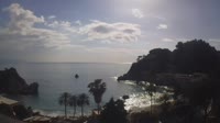 Taormina - Panoramic view