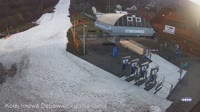 Dębowiec - Cableway