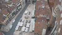 Verona - Piazza Erbe