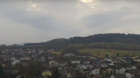 Zwiesel - Panoramablick