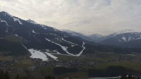 Westendorf - Vista panoramica