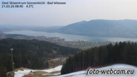 Bad Wiessee - Tegernsee