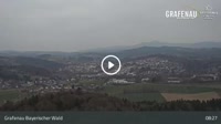 Grafenau - Vue panoramique