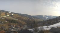 Saalbach-Hinterglemm - Panorama