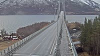 Narvik - Hålogalandsbrua
