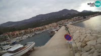 Podgora - Marina