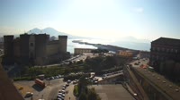 Naples - Castel Nuovo Maschio Angioino