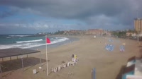Tenerife - ﻿Playa Las Vistas